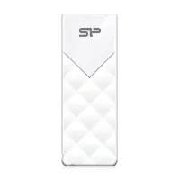 Silicon Power Ultima U03 16 GB White