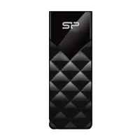 Silicon Power Ultima U03 32 GB White