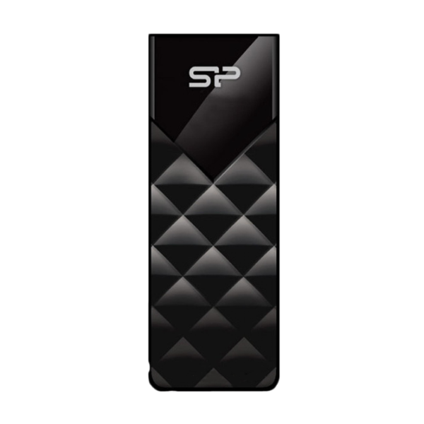 Silicon Power Ultima U03 4 GB Black photo 1