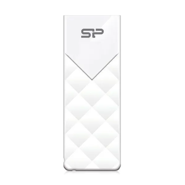 Silicon Power Ultima U03 4 GB White photo 1