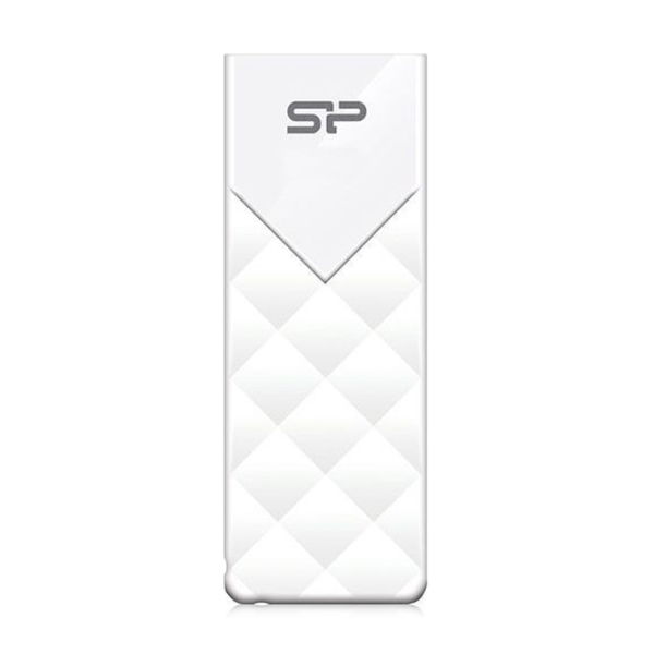 Silicon Power Ultima U03 4 GB White photo 1