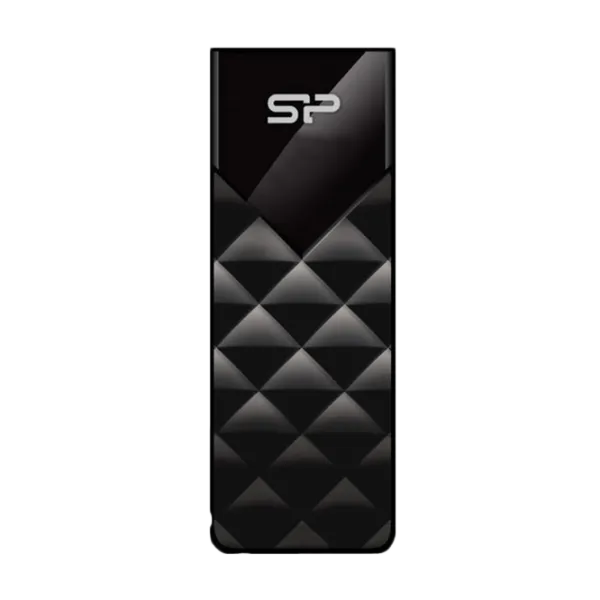 Silicon Power Ultima U03 8 GB Black photo 1