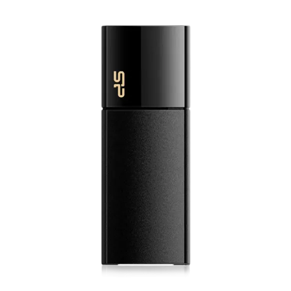Silicon Power Ultima U05 16 GB Black photo 1