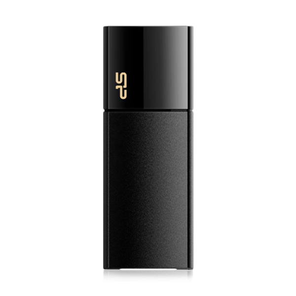 Silicon Power Ultima U05 4 GB Black photo 1