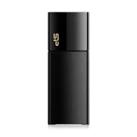 Silicon Power Ultima U05 8 GB Black