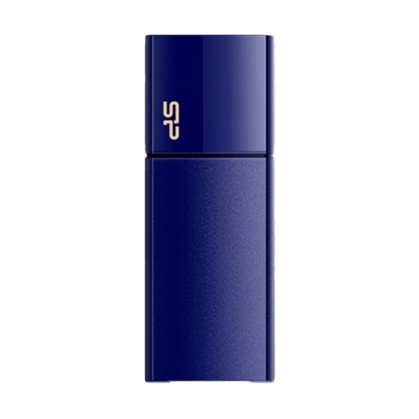 Silicon Power Ultima U05 16 ГБ Синий photo 1