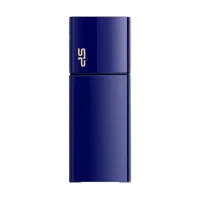 Silicon Power Ultima U05 16 GB Blue