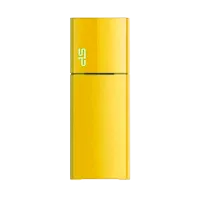 Silicon Power Ultima U05 8 ГБ Желтый
