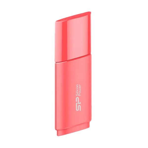 Silicon Power Ultima U06 16 GB Pink photo 1