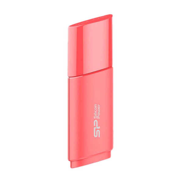 Silicon Power Ultima U06 4 GB Pink photo 1