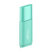 Silicon Power Ultima U06 8 ГБ Синий