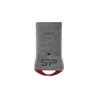 Silicon Power Jewel J01 32 ГБ Красный