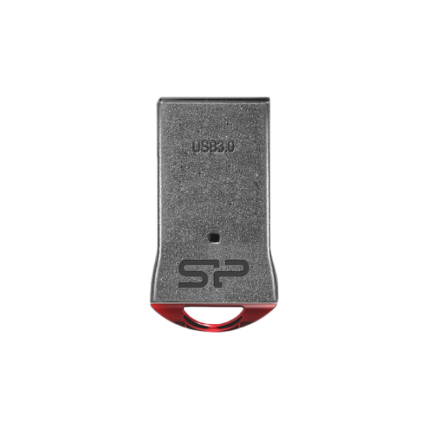 Silicon Power Jewel J01 8 GB Red photo 1