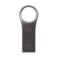 Silicon Power Jewel J80 16 GB Gray