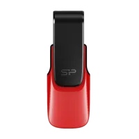 Silicon Power Ultima U31 16 ГБ Красный