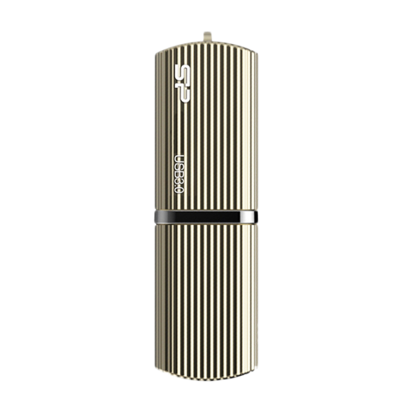 Silicon Power Marvel M50 8 ГБ Золотой photo 1 Silicon Power Marvel M50 8 ГБ Золотой photo 1
