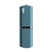 Silicon Power Marvel M50 128 ГБ Синий