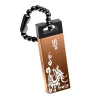 Silicon Power T836 8 ГБ Золотой