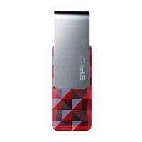 Silicon Power Ultima U30 8 GB Red