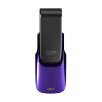 Silicon Power Blaze B31 8 ГБ Синий