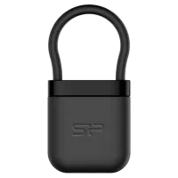 Silicon Power Jewel J05 8 ГБ Черный