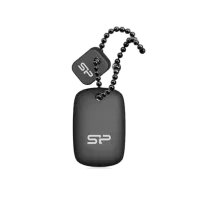Silicon Power Jewel J07 8 ГБ Серый