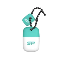 Silicon Power Jewel J07 8 GB Blue