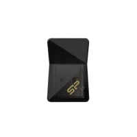 Silicon Power Jewel J08 8 ГБ Черный