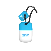 Silicon Power Touch T07 8 GB Blue