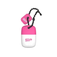 Silicon Power Touch T07 8 ГБ Розовый