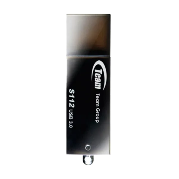 Team Group S112 8 GB Black photo 1