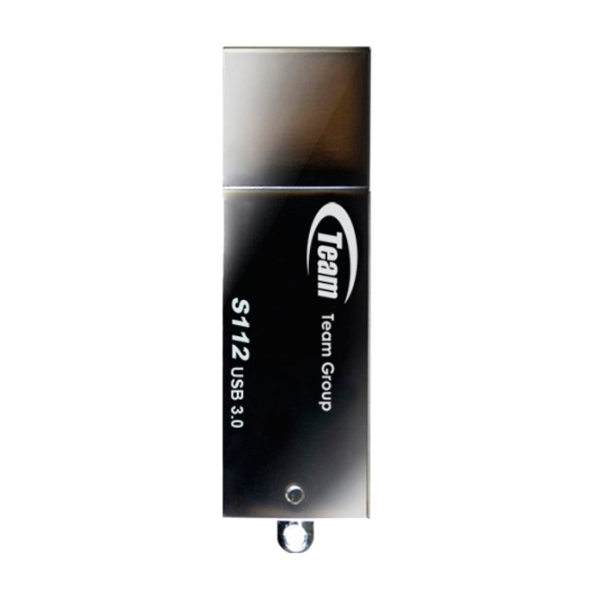 Team Group S112 8 GB Black photo 1