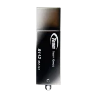 Team Group S112 8 GB Black