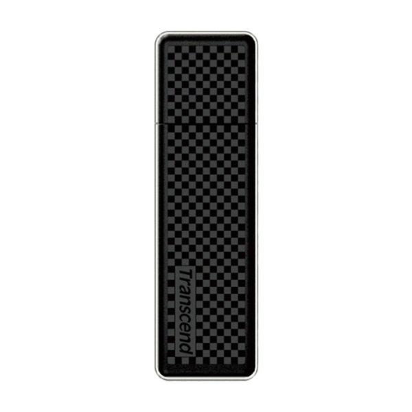 Transcend JetFlash 200 16 GB Black photo 1