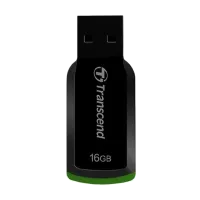 Transcend JetFlash 360 16 GB Black