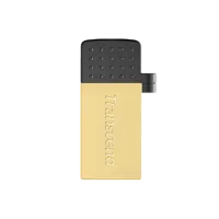 Transcend JetFlash 380 16 GB Gold