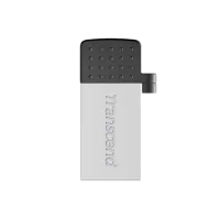 Transcend JetFlash 380 32 GB Silver