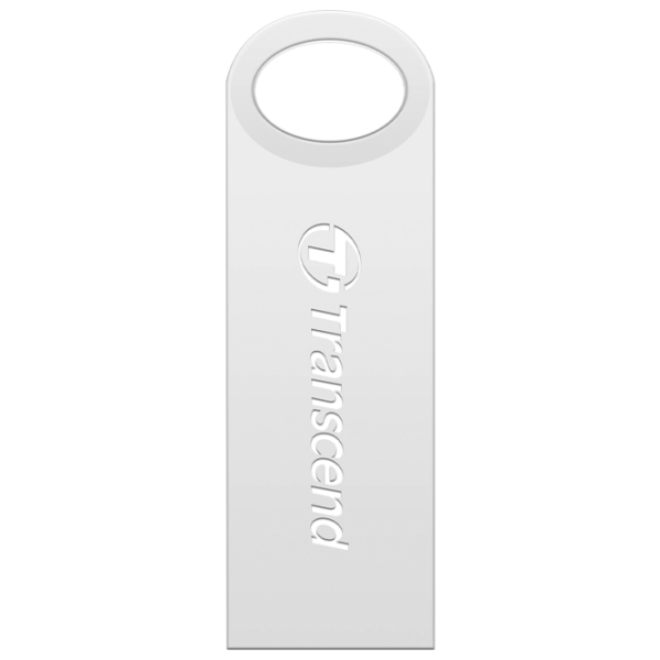 Transcend JetFlash 520 16 GB Silver photo 1