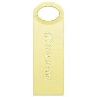 Transcend JetFlash 520 32 GB Gold