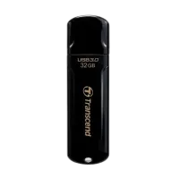 Transcend JetFlash 700 32 ГБ Черный