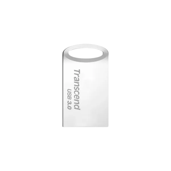 Transcend JetFlash 710S 32 ГБ Серебристый photo 1
