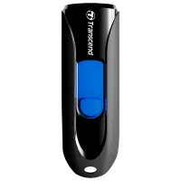 Transcend JetFlash 790 8 ГБ Черный