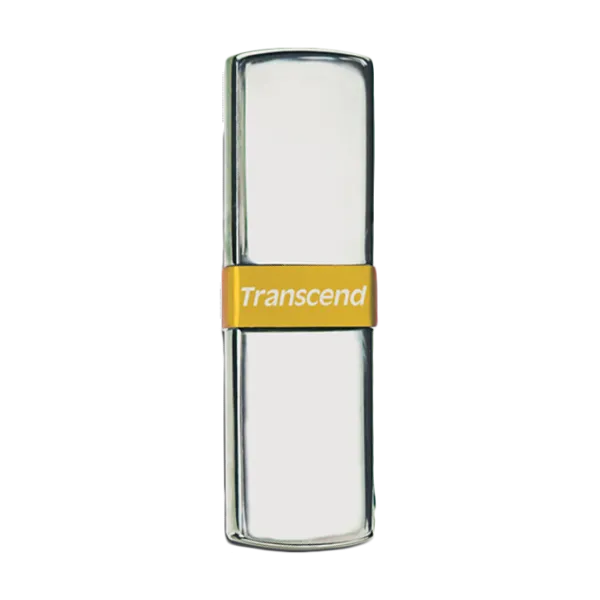 Transcend V85 16 GB Silver photo 1