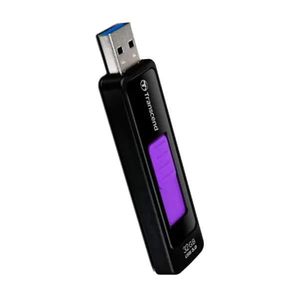 Transcend JetFlash 760  photo 1