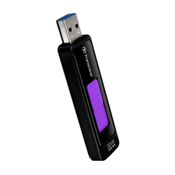 Transcend JetFlash 760  photo 1