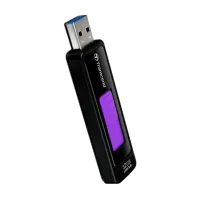 Transcend JetFlash 770 32 ГБ Черный