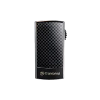 Transcend JetFlash 560 8 ГБ Черный