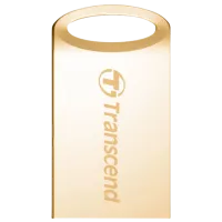 Transcend JetFlash 510 16 ГБ Золотой