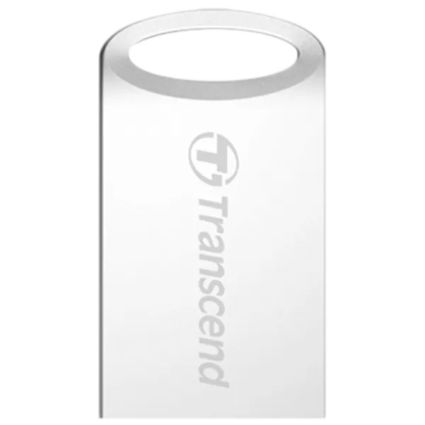 Transcend JetFlash 510 16 GB Silver photo 1