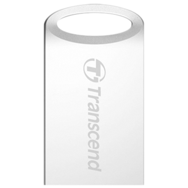 Transcend JetFlash 510 16 GB Silver photo 1